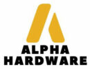 Alpha Hardware and building supplies